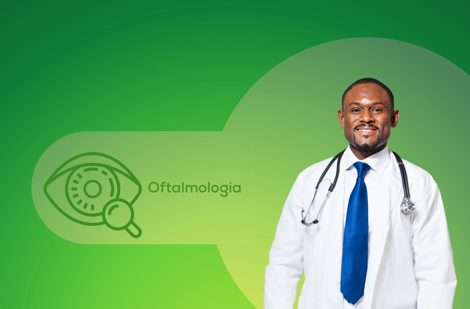 Oftalmologia