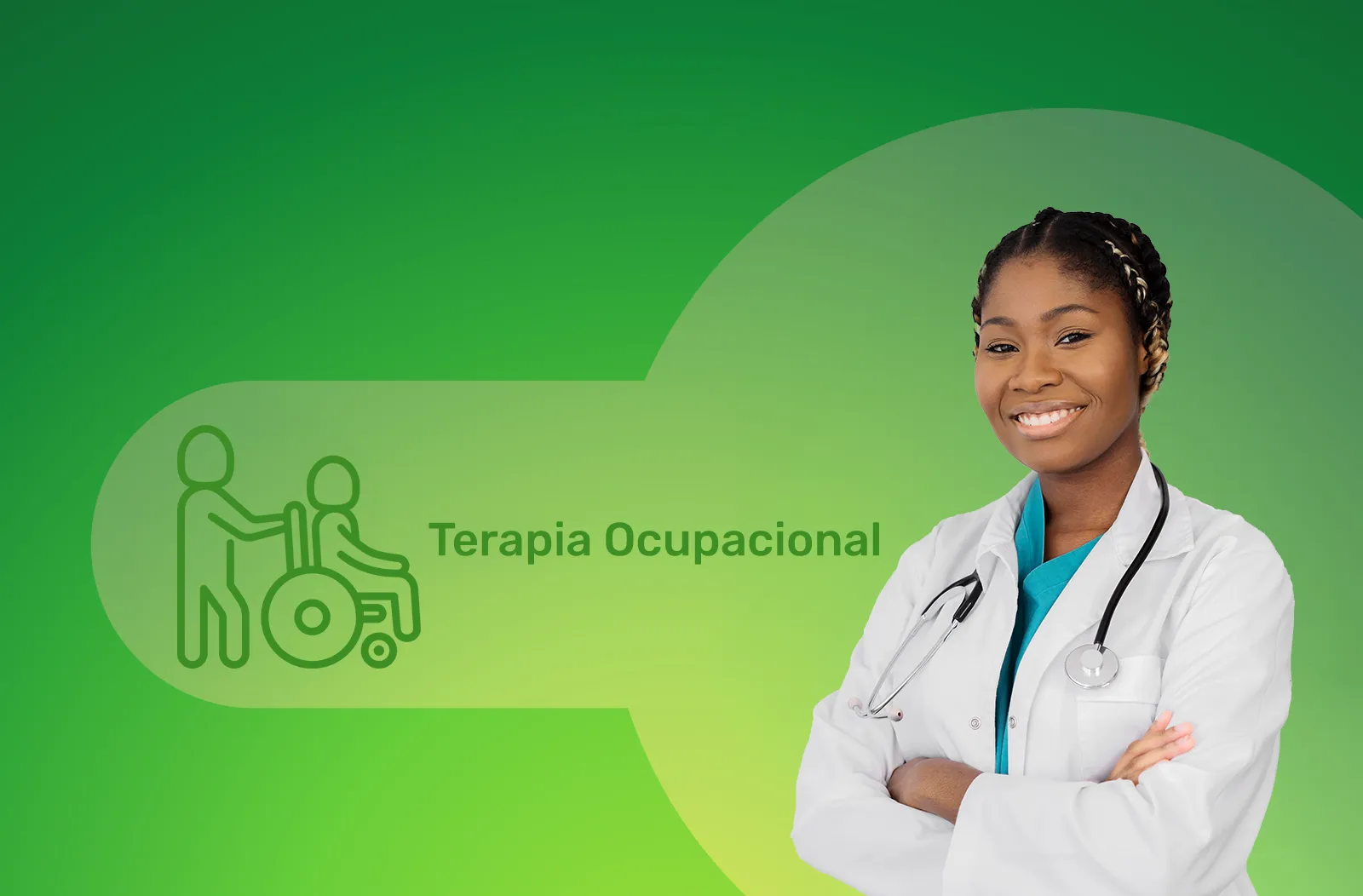 Terapia Ocupacional