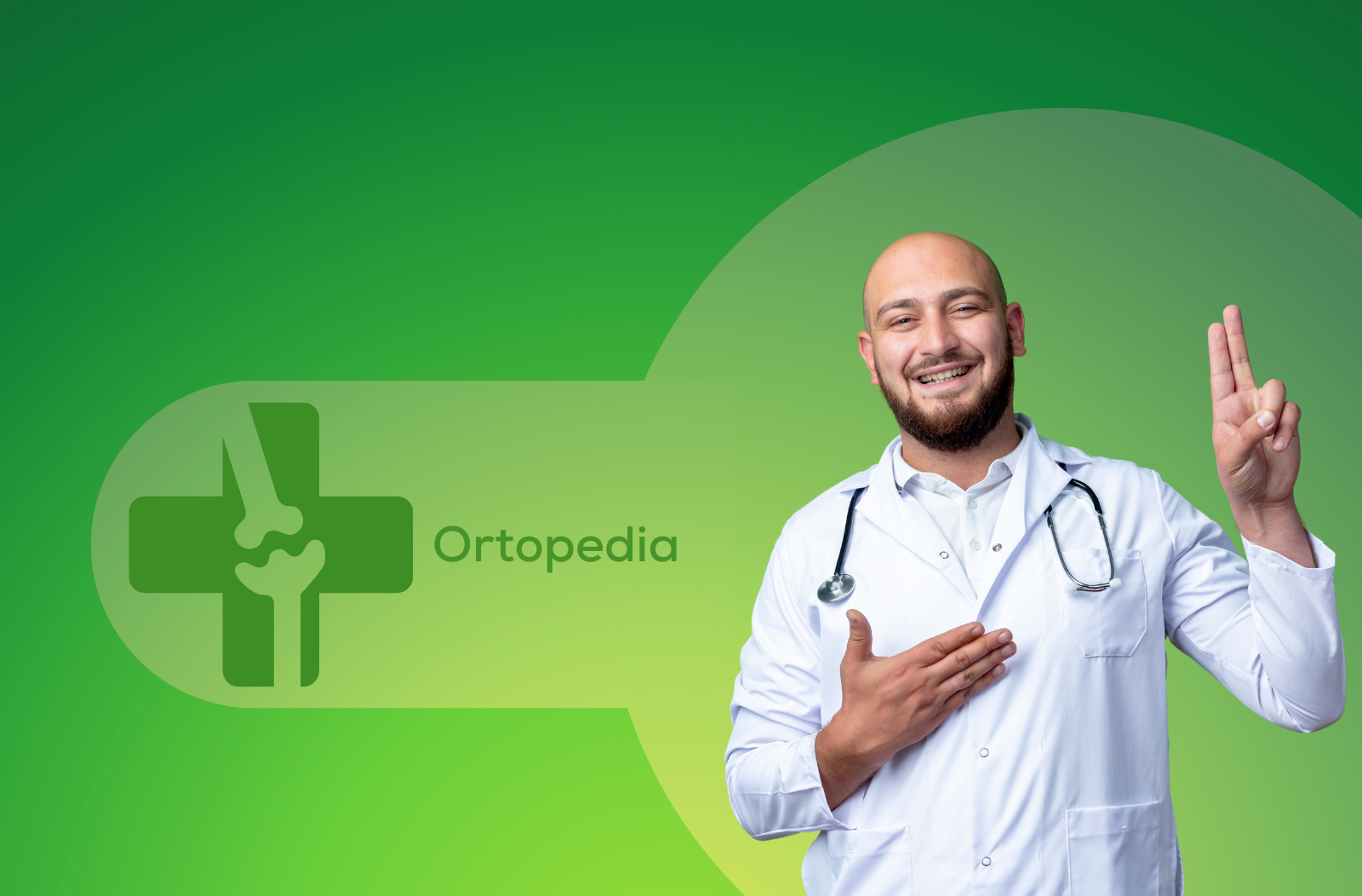 Ortopedia