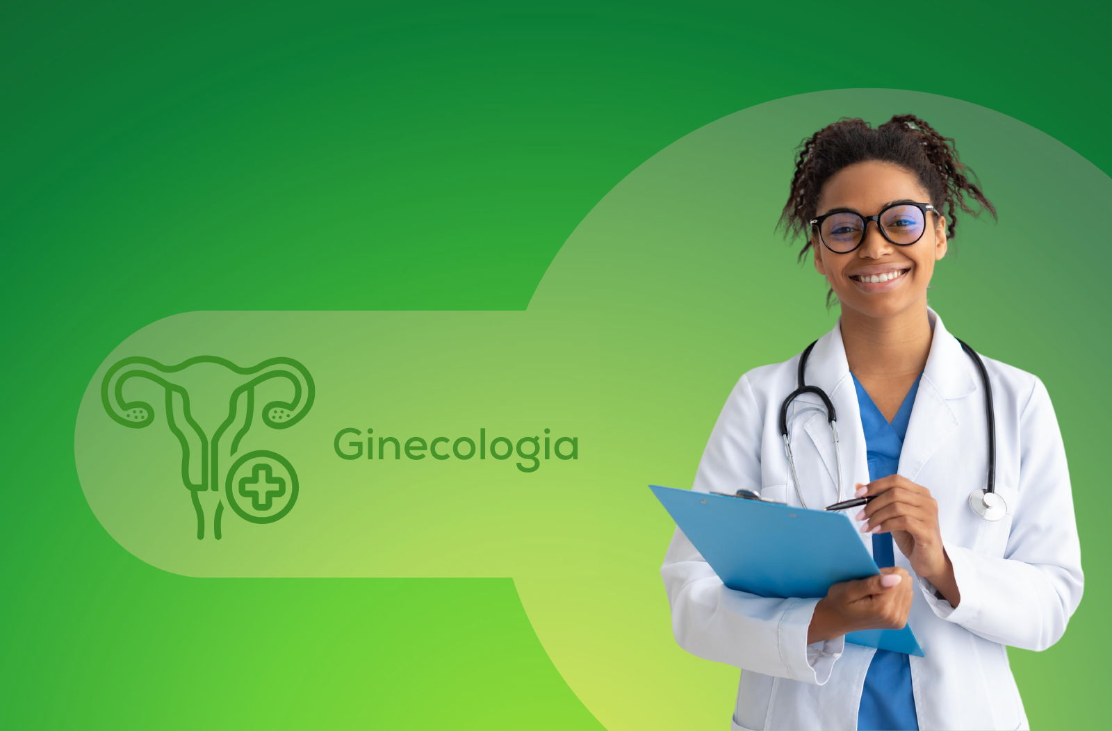 Ginecologia e Obstetrícia