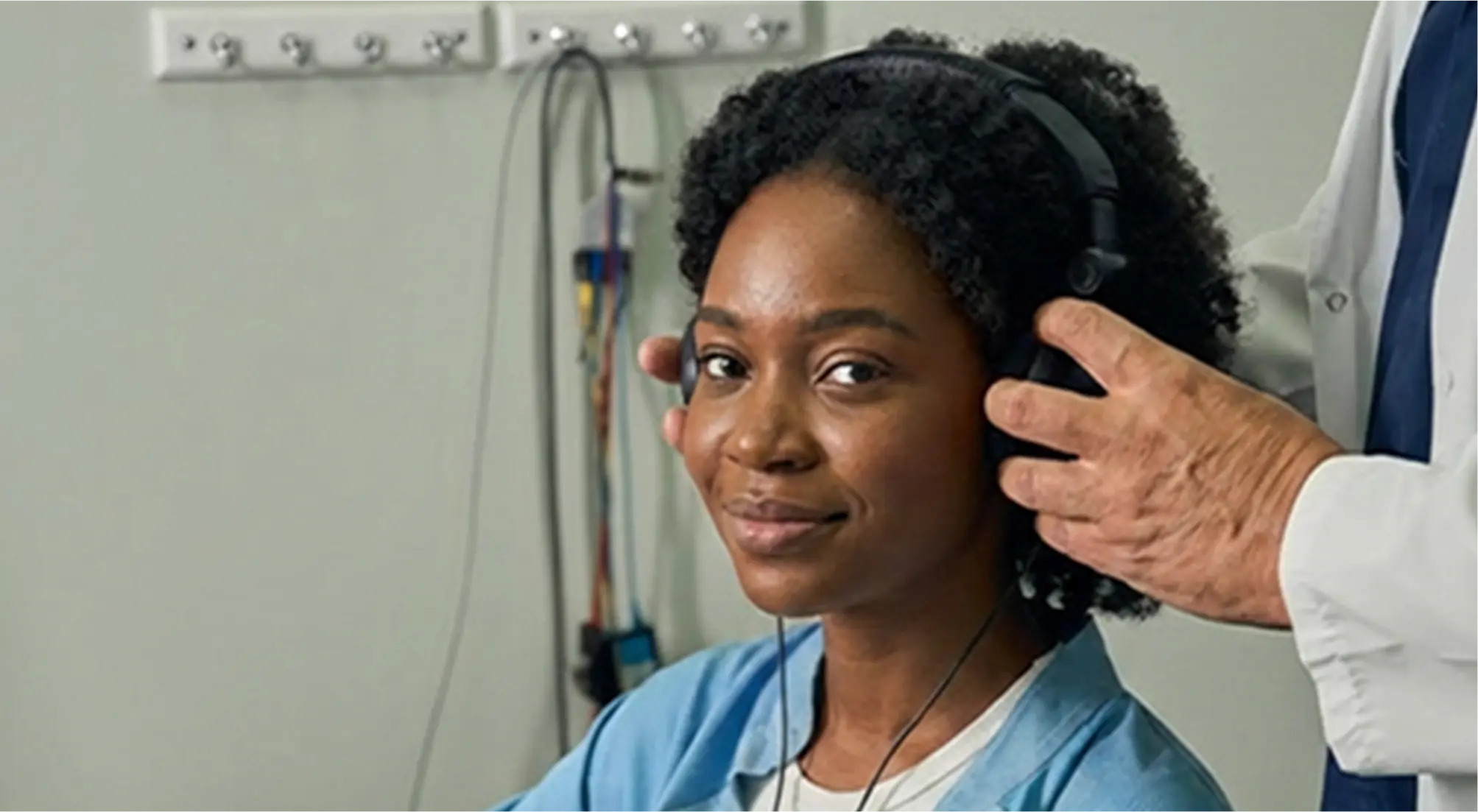 Audiometria